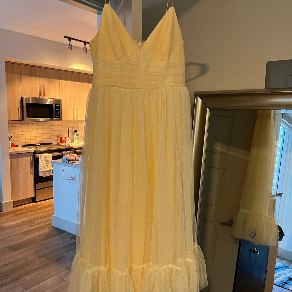 ASOS dress size 8